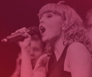 Varsity Vocals Presents: 2017 ICCA Northwest Quarterfinals @ Mount Baker Theatre | Bellingham | Washington | United States