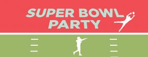 Superbowl Party! @ The Mountain Room at Boundary Bay Brewery | Bellingham | Washington | United States