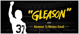 "Gleason" with WWU Alumnus Ty Minton-Small @ Western Washington University Performing Arts Center Concert Hall  | Bellingham | Washington | United States