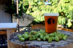 Happy Hours at Stones Throw Brewery @ Stones Throw Brewery | Bellingham | Washington | United States