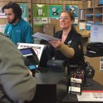 Bobbi Gainer UPS Store