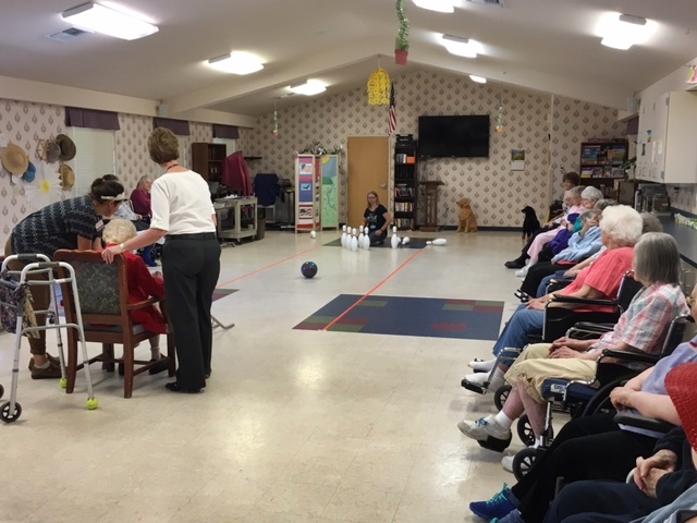 christian health care center