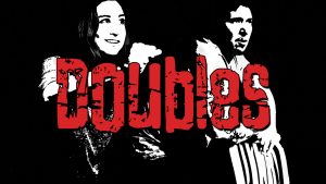 Doubles - Improv Comedy @ The Upfront Theatre | Bellingham | Washington | United States