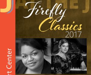 Firefly Classics Presents Soprano Ibidunni Ojikutu and Pianist Rebecca Jordan Mañalac @ Jansen Art Center | Lynden | Washington | United States