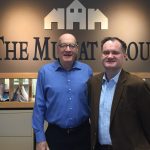 Frank and Troy Muljat The Muljat Group
