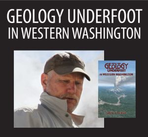 Geology Underfoot in Western Washington @ WCLS Ferndale Library | Ferndale | Washington | United States