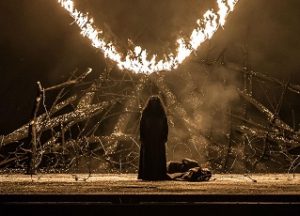 Il Trovatore (Royal Opera House) @ Pickford Film Center | Bellingham | Washington | United States