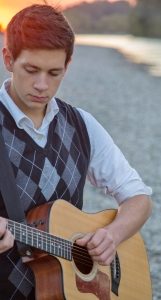 Live Music with Jonathan McNeely @ Stones Throw Brewery | | |