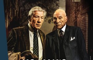 National Theatre Live: No Man's Land @ Pickford Film Center | Bellingham | Washington | United States