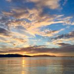 Photo credit Jodi Broughton 2 scenic scenery water sunrise sunset