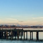 Photo credit Jodi Broughton 5 scenic scenery water pier ocean mountain