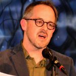 Poetry Round Up Washington State Poet Laureate Tod Marshall by Gary Wade