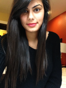 Sarbnoor Kaur started her role as Sales Coordinator at SpringHill Suites by Marriott earlier this month, but she’s already thriving within the training program. Photo courtesy: Sarbnoor Kaur.