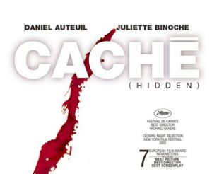 Cache @ Pickford Film Center | Bellingham | Washington | United States