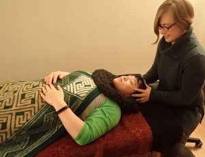 Free 30-minute Stress Relief Treatment @ Achillea Natural Medicine | Bellingham | Washington | United States