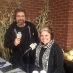 dm-broadcast-barkely-haggen-Dave and Mandy in the Morning
