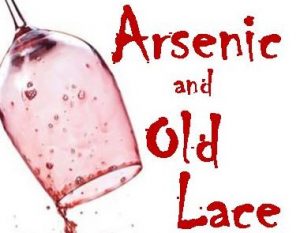 Arsenic and Old Lace @ Claire vg Thomas Theatre | Lynden | Washington | United States