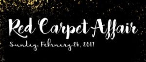 Red Carpet Affair @ Pickford Film Center | Bellingham | Washington | United States