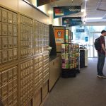 mailboxes