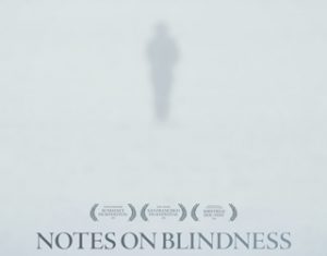 Notes on Blindness @ Pickford Film Center | Bellingham | Washington | United States