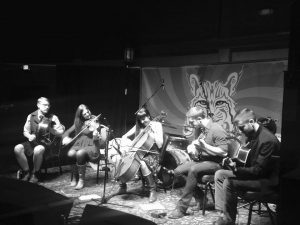 Giant's Causeway - Irish Traditional Music @ Honey Moon Meadery | Lockport | Illinois | United States