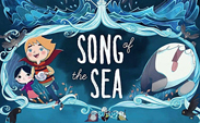 Song of the Sea @ Pickford Film Center | Bellingham | Washington | United States