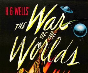 The War of the Worlds @ Pickford Film Center | Bellingham | Washington | United States