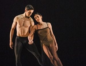 Woolf Works (The Royal Ballet) @ Pickford Film Center | Bellingham | Washington | United States