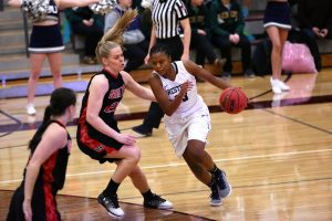 WWU Women's Basketball Game @ Whatcom Pavillion | Bellingham | Washington | United States