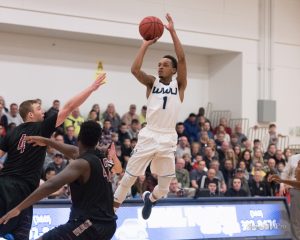 WWU Men's Basketball Game @ Whatcom Pavillion | Bellingham | Washington | United States
