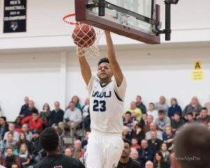 WWU Men's Basketball Game @ Whatcom Pavillion | Bellingham | Washington | United States
