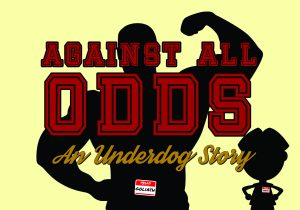 Against All Odds - improv comedy @ The Upfront Theatre | Bellingham | Washington | United States