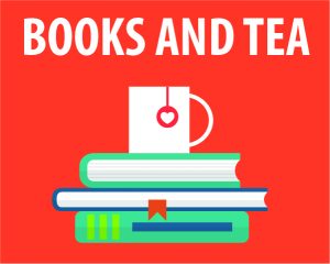 Afternoon Books and Tea @ WCLS Lynden Library | Lynden | Washington | United States