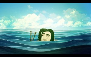 The Bellingham Children's Film Festival will expose local kids to cultures different from their own. Photo courtesy: Pickford Film Center.