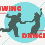 FEB 27th swing dance with teachers