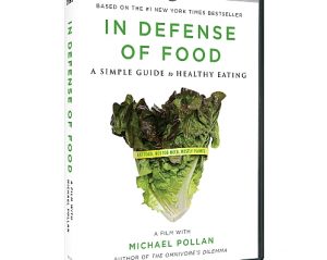 In Defense of Food: A Simple Guide to Healthy Eating @ WCLS North Fork Library | Maple Falls | Washington | United States