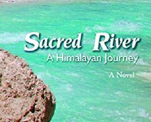 A Journey to the Source of India's Sacred River @ WCLS Lynden Library | Lynden | Washington | United States