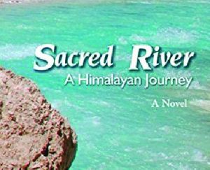 A Journey to the Source of India's Sacred River @ WCLS Ferndale Library | Ferndale | Washington | United States