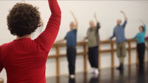 Dance for people with Parkinson's Disease and other Neurological Disorders @ Ballet Bellingham | East Los Angeles | California | United States
