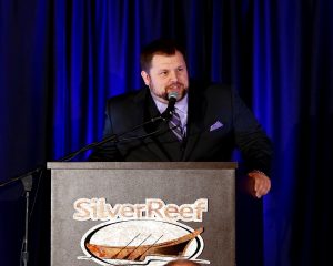 Guy Occhiogrosso serves as the President of the Chamber of Commerce. Photo credit: Radley Muller Photography. This piece was second on WhatcomTalk's Most Read.