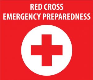 Red Cross Emergency Preparedness @ WCLS Blaine Library | Blaine | Washington | United States
