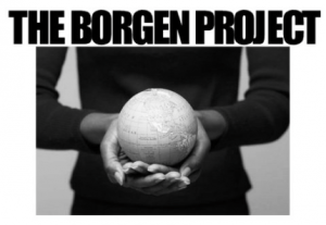 Borgen Project Learning Experience @ tbh | Bellingham | Washington | United States
