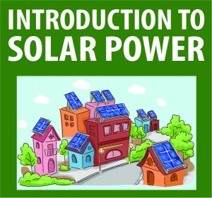 Introduction to Solar Power @ WCLS Sumas Library | Sumas | Washington | United States