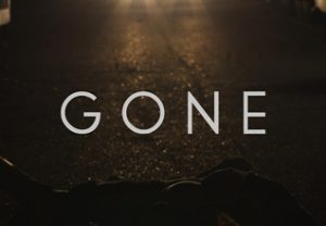 Gone- Bellingham Premiere @ Pickford Film Center | Bellingham | Washington | United States