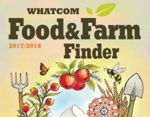 Whatcom Food & Farm Finder Release @ Bellingham Farmers Market | Bellingham | Washington | United States