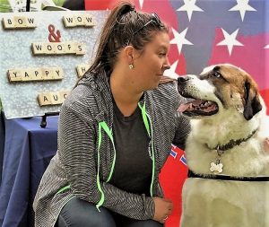 Bow Wow & Woofs presents The Puppy Rescue Mission Fundraiser @ Peace Arch State Park American Kitchen | Blaine | Washington | United States