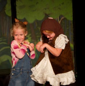 BAAY Presents: Aristokittens @ Bellingham Arts Academy for Youth | Bellingham | Washington | United States