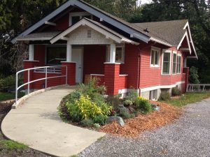 Chuckanut Center Grand Opening @ Chuckanut Center | Bellingham | Washington | United States