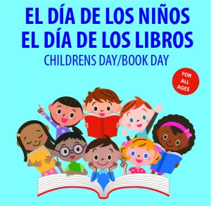 El día de los niños/El día de los libros @ WCLS Lynden Library | Lynden | Washington | United States