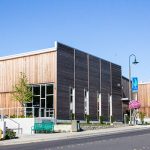 Ferndale Library